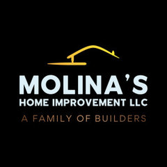 Molina's Home Improvement LLC