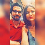 Rashmita Thapas foto
