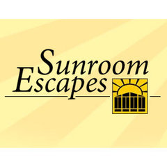 Sunrooms Escapes