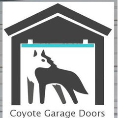 Coyote Garage Doors LLC