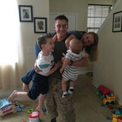 Daniel's photo