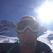 Michael Laglers billede
