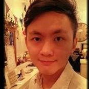 Garvin Yu's photo