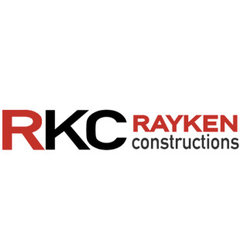 Rayken Constructions P/L