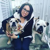 Catherine McHugh's photo