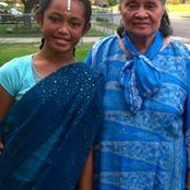 Caroline Tatafu's photo