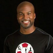 Keith Williams's photo