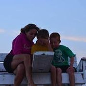 Nancy Meyer's photo