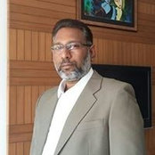 Mahipal Mandala's photo