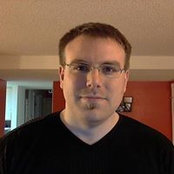 Aaron Moore's photo