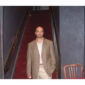 Steven Allen's photo