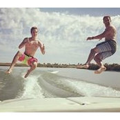 Eliot Gormican's photo