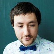 Dmitrij Odnokoz's photo