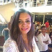 Lamia Mareis foto
