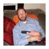 Bill Konrath's photo