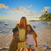 Cassandra's photo