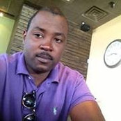 Foto von Abraham Adebayo