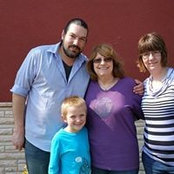 Mary Van Horn Beckman's photo