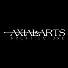 Axial Arts Architecture