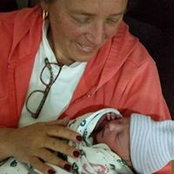 Debbie Fords foto