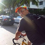 Marc Rosado's photo