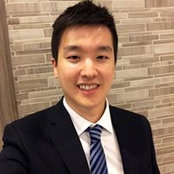Louis Kwon's photo