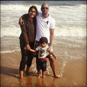 Foto von Bharath Rathore