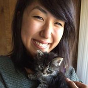 Megumi Hora's photo