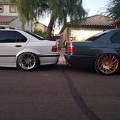 Foto von Joseph Castaneda