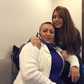 Noha Gomaa's photo