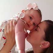Mária Dluháさんの写真