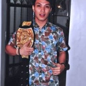 Jerico Divinagracia's photo