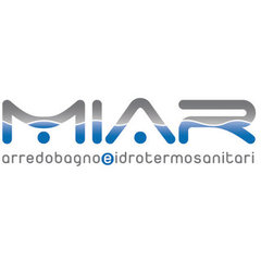 MIAR SRL - Arredo Bagno