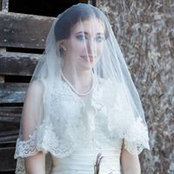 Rebecca Holcombe's photo