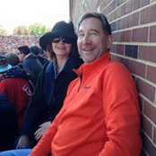 Julie Allen's photo