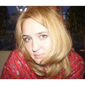 Olga Ignatova's photo