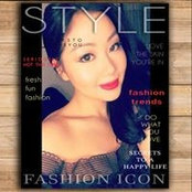 Sophia Law's photo
