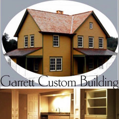 Garrett Custom Building Llc