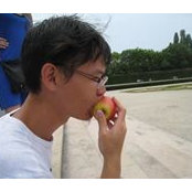 Eddie Yeh's photo