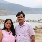Rekha kanwar's photo