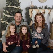 Kellie Antich's photo
