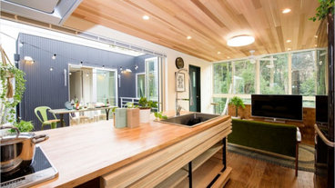 家庭用露天風呂の専門家一覧 Houzz ハウズ