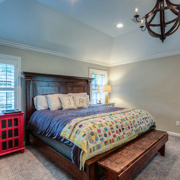 Full Home Remodel