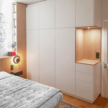 Chambre avec vue