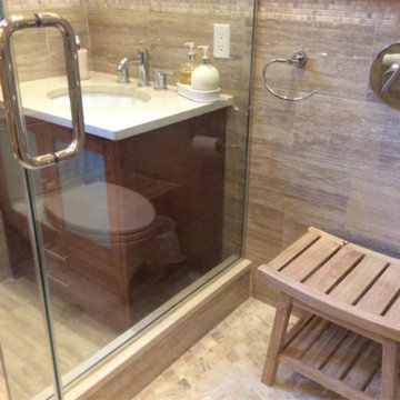 Bathrooms