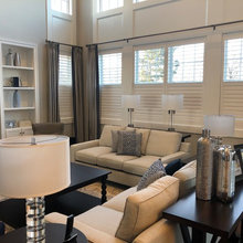 Window Treatments