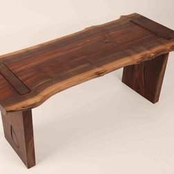 Through Bench - Indoor Benches