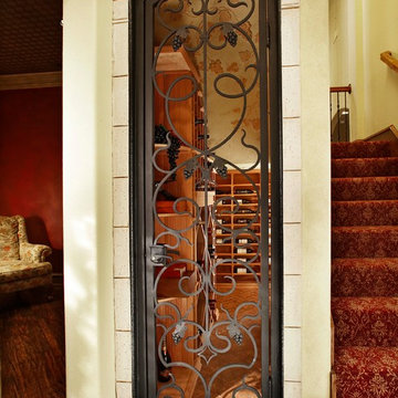 Wine Room