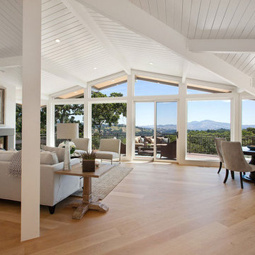 Lafayette Remodel