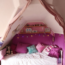 Margaux's bedroom